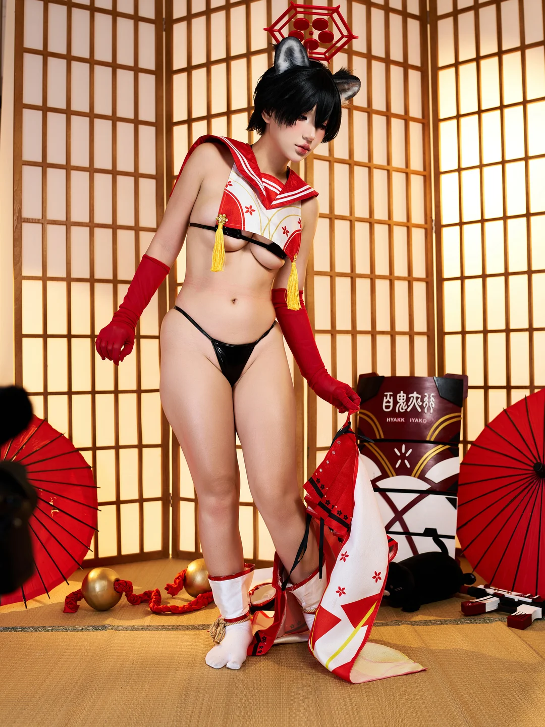 PuyPuy_Chan - No.050 Tsubaki [128P-1.05GB] tg@simisebaisi 【丝足阁】092.webp